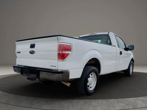 Used 2012 Ford F150 XL w/ Trailer Tow Pkg image 13