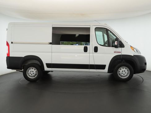 Used 2021 RAM ProMaster 1500 w/ Convenience Group image 20