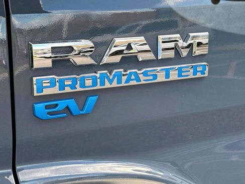 Used 2024 RAM ProMaster 3500 image 3