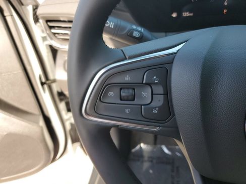 New 2026 Buick Envista Sport Touring w/ Convenience I Package FWD image 28