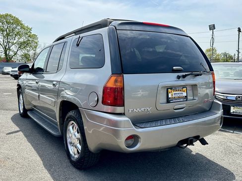 Used 2003 GMC Envoy XL SLT image 4