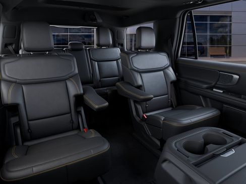 New 2027 Ford Expedition Tremor AWD/4WD image 15