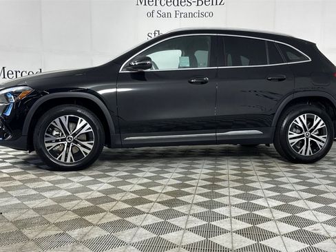 Certified 2026 Mercedes-Benz GLA 250 image 7