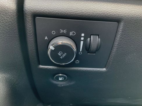 Used 2021 Jeep Grand Cherokee Limited w/ Quick Order Package 28K 80th image 28