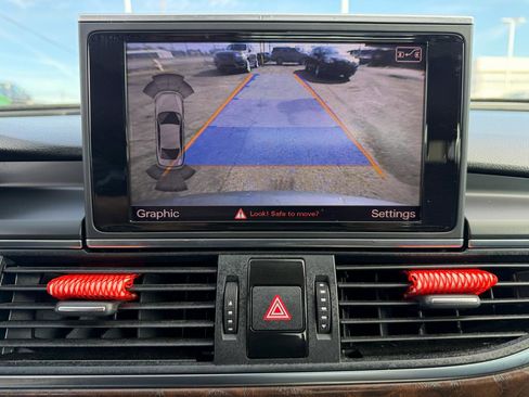 Used 2013 Audi A6 3.0T Premium Plus image 32