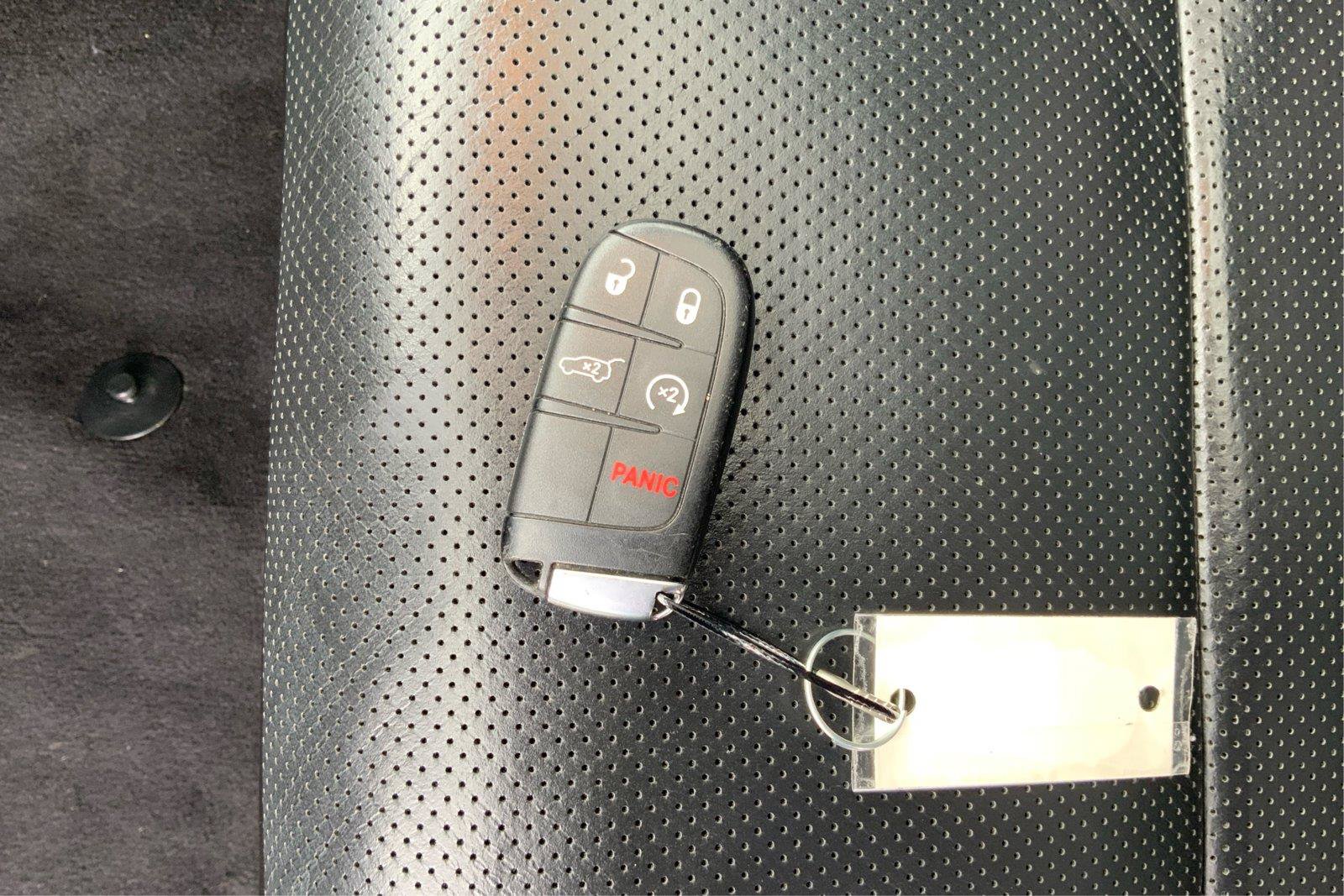 Used 2024 Dodge Durango GT AWD/4WD image 37