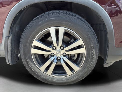Used 2017 Honda Pilot EX-L image 32