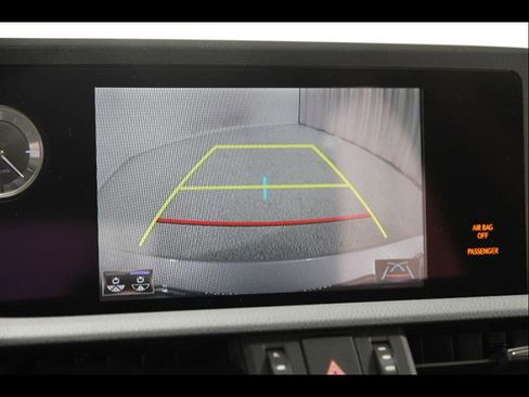 Used 2020 Lexus ES 350 w/ Premium Package image 13