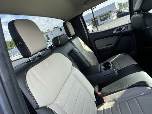 Used 2019 Ford Ranger XLT w/ FX4 Off-Road Package image 8
