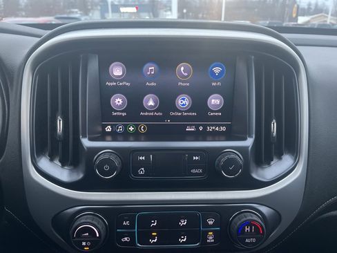 Used 2021 GMC Canyon Elevation w/ Trailering Package image 20