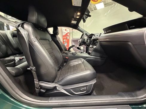 Used 2019 Ford Mustang Bullitt w/ Bullitt Electronics Package RWD image 41