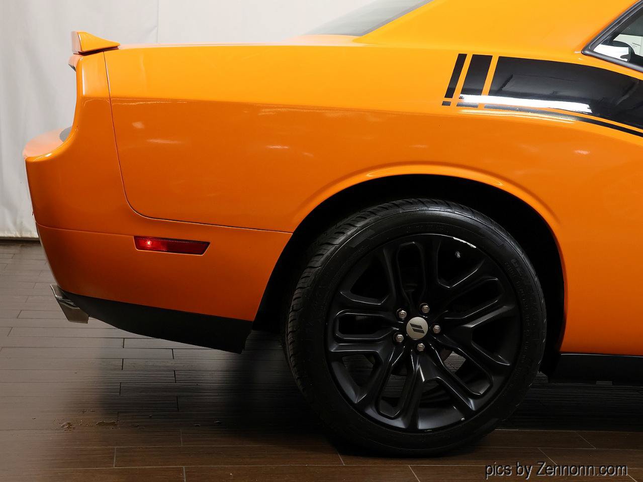 Used 2014 Dodge Challenger R/T Plus RWD image 11