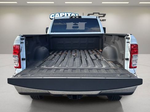 Used 2024 RAM 2500 Tradesman w/ Chrome Appearance Group image 28