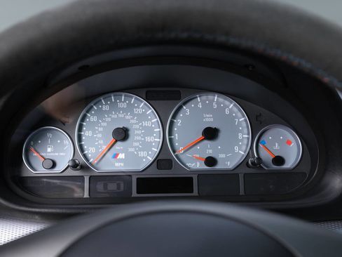 Used 2005 BMW M3 Coupe image 52