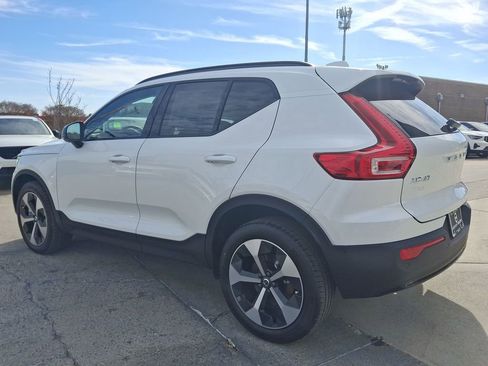 New 2026 Volvo XC40 B4 Plus w/ Protection Package image 11