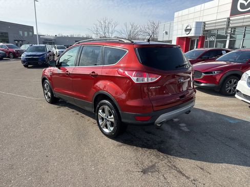 Used 2014 Ford Escape SE w/ Equipment Group 201A image 7