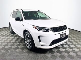 Used 2024 Land Rover Discovery Sport S video 3