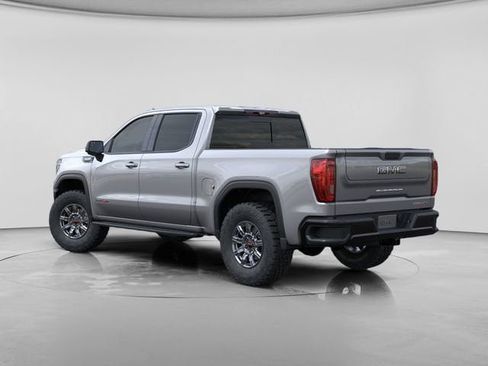 New 2026 GMC Sierra 1500 AT4X w/ LPO, Black Badging Package AWD/4WD image 3