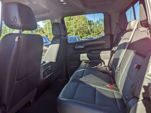 Certified 2024 GMC Sierra 1500 Denali w/ Denali Reserve Package image 34