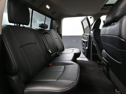 Used 2018 RAM 1500 Laramie w/ Convenience Group image 43