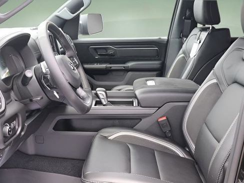 New 2026 RAM 1500 RHO AWD/4WD image 14