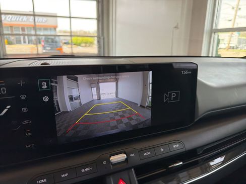 Used 2025 Kia K4 EX FWD image 27