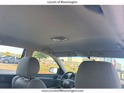 Used 2010 Hyundai Sonata GLS image 36
