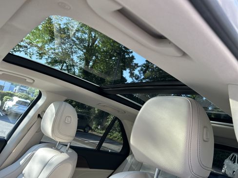Certified 2022 Mercedes-Benz GLE 350 image 22