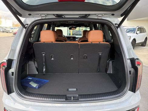 New 2025 Kia Telluride EX X-Line image 20