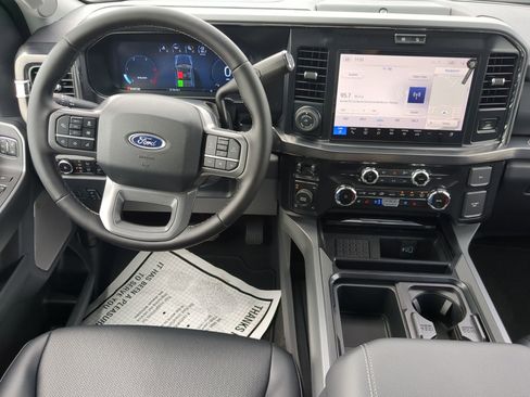 New 2026 Ford F250 Lariat w/ Lariat Premium Package image 46