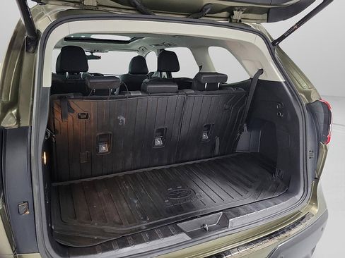 Used 2022 Subaru Ascent Onyx Edition image 7