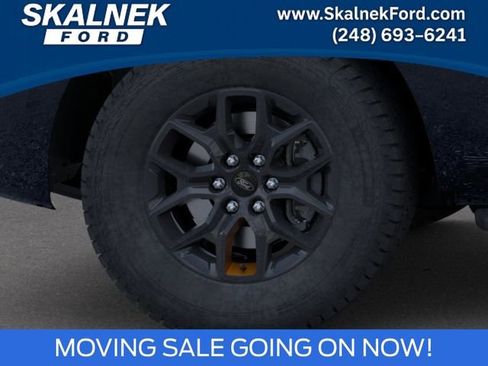New 2026 Ford Expedition Tremor AWD/4WD image 19
