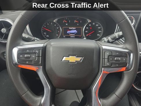 Used 2023 Chevrolet Blazer LT w/ Convenience Package image 18
