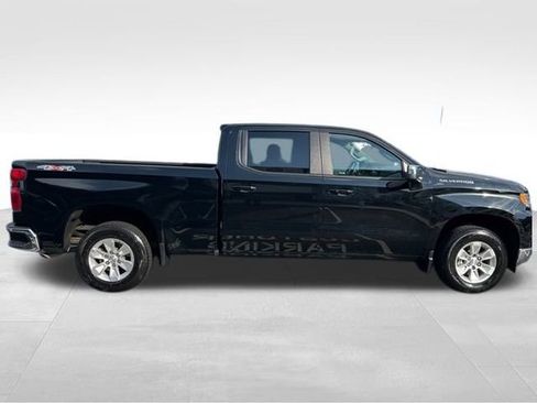 Used 2024 Chevrolet Silverado 1500 LT w/ Protection Package image 7