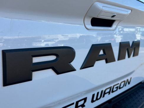 Used 2019 RAM 2500 Power Wagon image 27