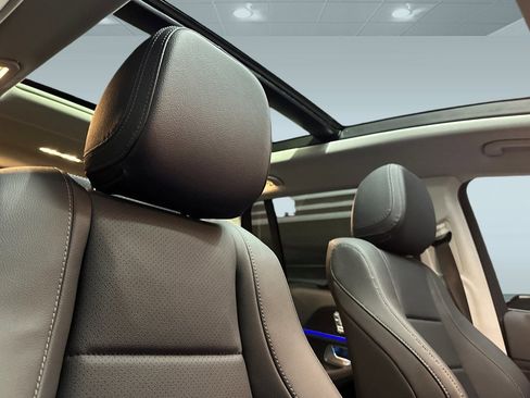 Used 2026 Mercedes-Benz GLS 450 450 image 24