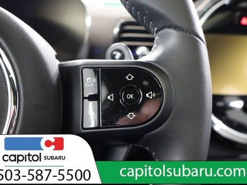 Used 2023 MINI Cooper Clubman S image 22