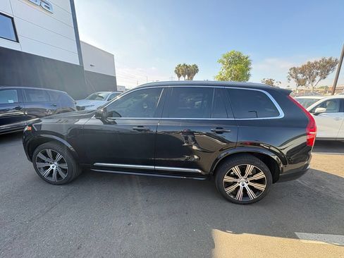 Used 2025 Volvo XC90 T8 Plus w/ Protection Package Premier AWD/4WD image 9