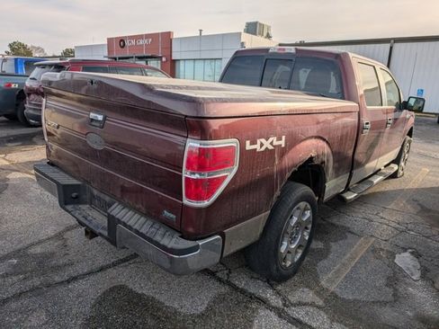 Used 2010 Ford F150 XLT image 15
