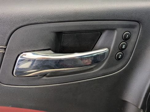 Used 2023 Dodge Charger SRT Hellcat w/ Harman/Kardon Audio Group RWD image 14