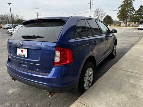 Used 2014 Ford Edge SE w/ Equipment Group 101A image 5