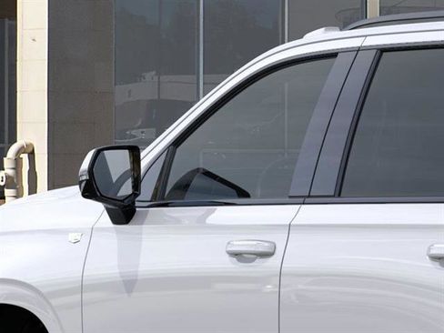 New 2025 Cadillac Escalade Sport w/ Touring Package image 12