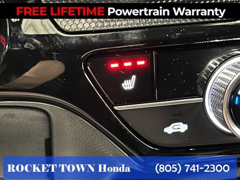 New 2026 Honda CR-V Sport Touring image 22