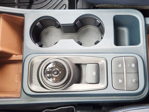 Used 2023 Ford Maverick Lariat w/ Lariat Luxury Package image 23