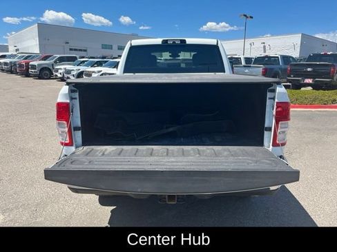 Used 2024 RAM 2500 Tradesman w/ Chrome Appearance Group AWD/4WD image 28