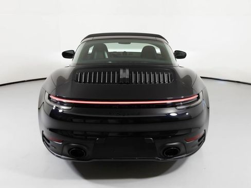 Used 2024 Porsche 911 Targa 4S image 13