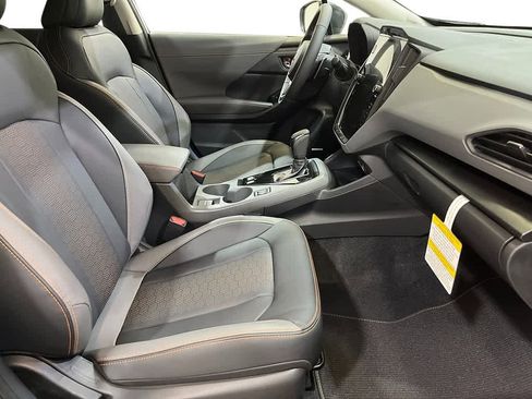 Certified 2025 Subaru Crosstrek 2.5i Limited image 27