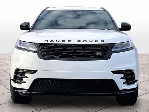 New 2026 Land Rover Range Rover Velar Dynamic SE image 5