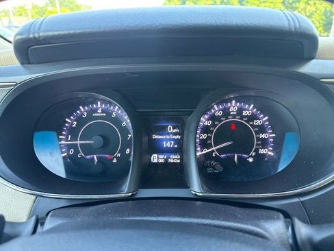 Used 2016 Toyota Avalon XLE w/ Protection Package FWD image 23