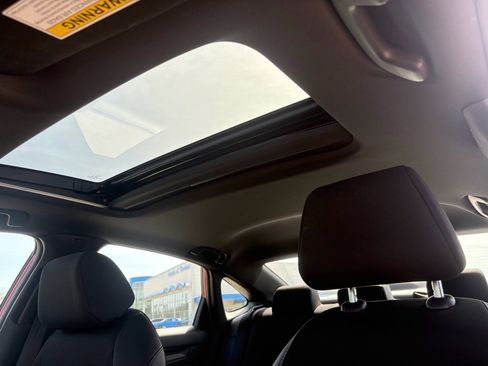 Certified 2025 Honda Civic Sport image 23